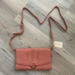 Crossbody bag